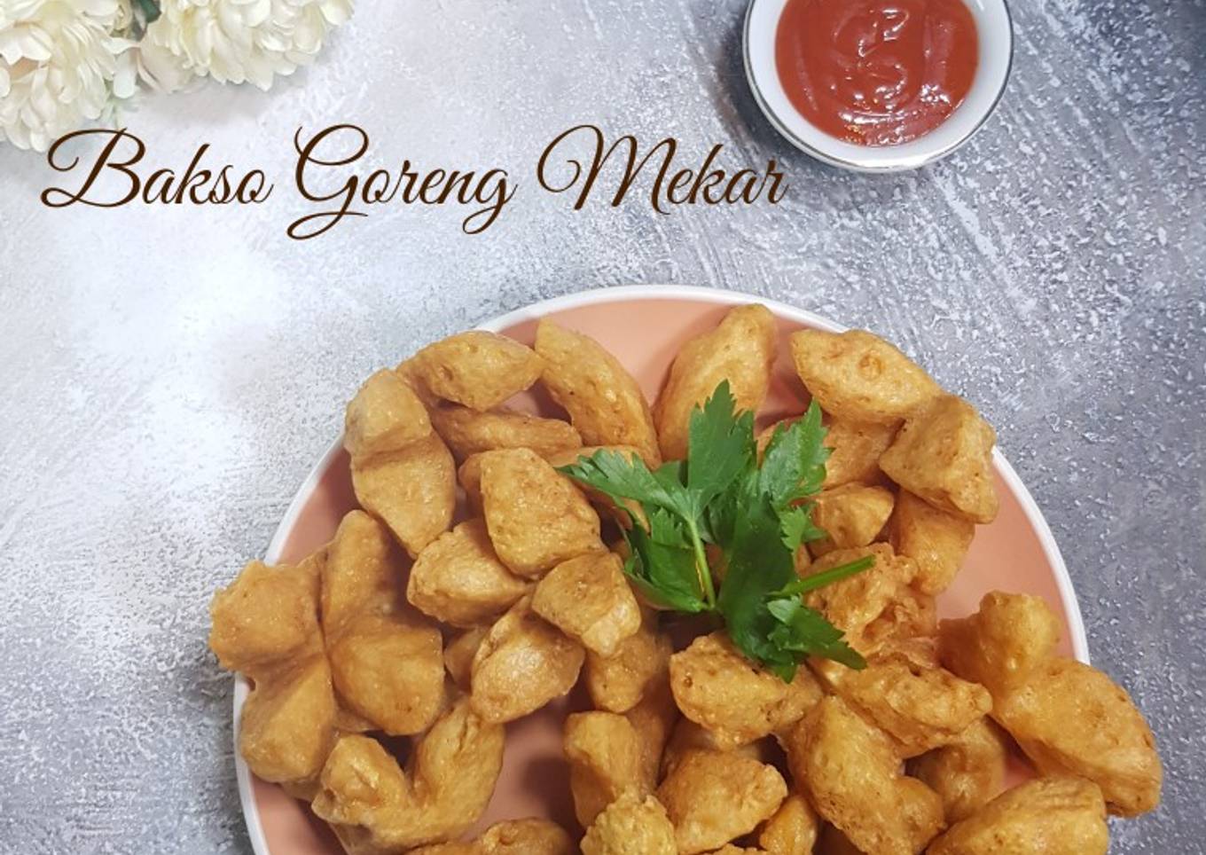 Bakso Goreng Mekar