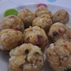 A picture of Yamball.