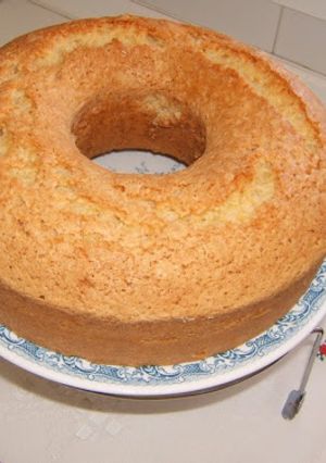 Una foto de Torta 1 2 3 4 (Básica)