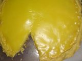 Pie Susu Teflon