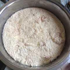 รูปของ Steamed pork