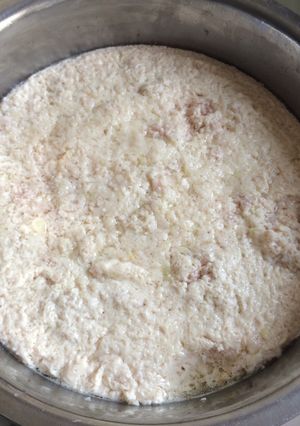 Foto resep Steamed pork
