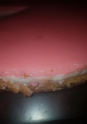 صورة لوصفة حلى المرايا بريبي