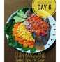 Anti Ribet, Bikin 8. Ikan panggang sambal dabu² &amp; sayur (Edisi diet) Murah