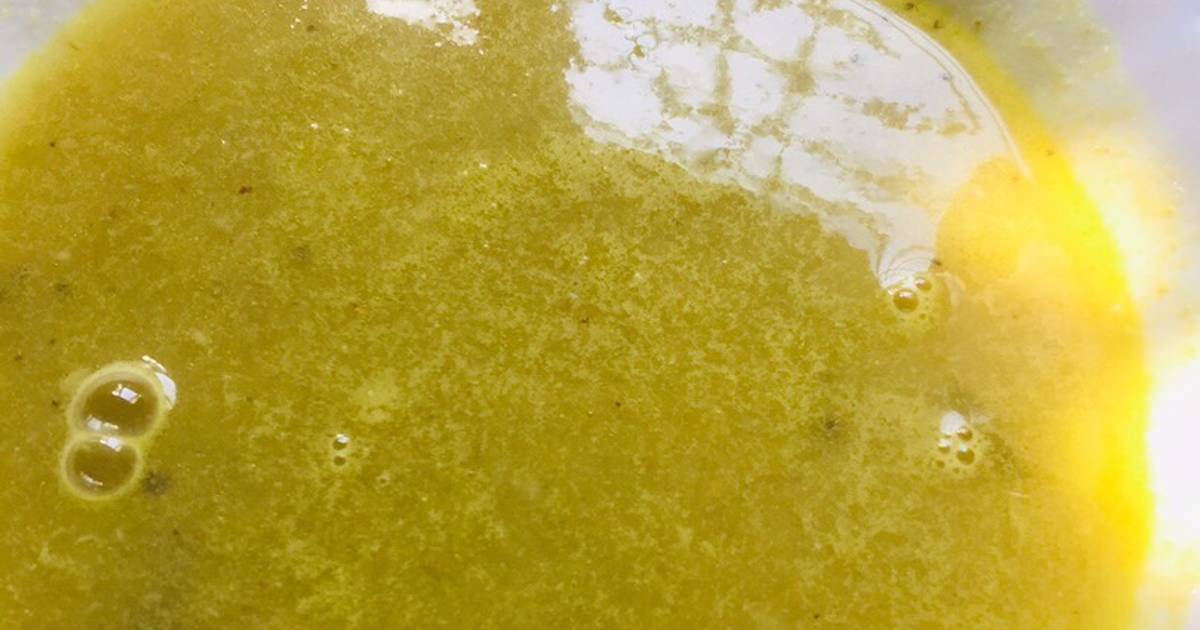 Spring onion + garlic soup Recipe by Azhagum Arokiyamum Cookpad