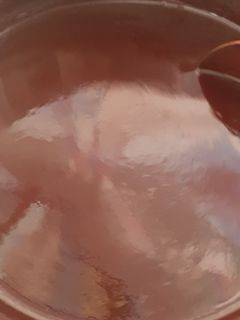 Foto resep Coklat ganache