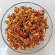 Kering tempe / orek tempe kering