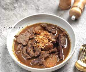 Fresh Memasak Semur daging Yummy Mantul Fresh Memasak Semur daging Yummy Mantul