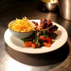 A picture of Chilli, Lime & Garlic Chicken.