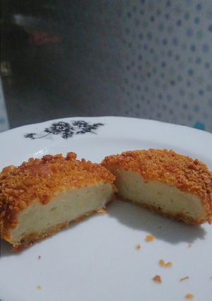 Foto resep Chicken Nugget / Nugget Ayam