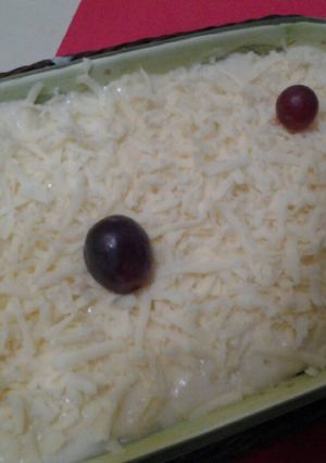 Foto resep Cold Cheese Cake