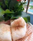 Tổng hợp cách làm cơm nắm cực ngon, tiện lợi và dễ làm cho mọi dịp