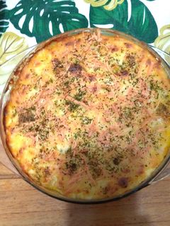 Foto resep Makaroni Panggang Keju 🧀🧀