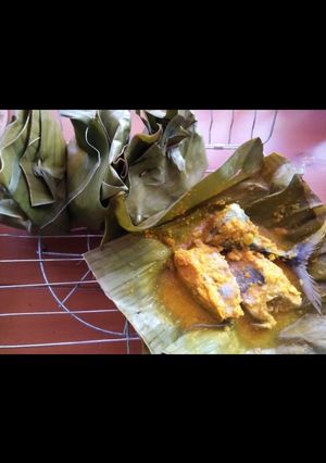 Foto resep Brengkesan ikan tuna
