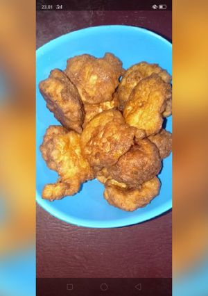 Foto resep 14.keju goreng