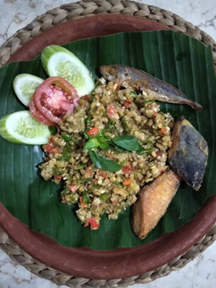 Foto resep Sambal Tempe Goang