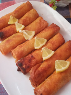 صورة لوصفة بوراك اقتصادي وبنين 😋