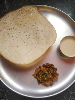 இப்படி செய்து பாருங்கள் ஆப்பம் செய்முறை முக்கிய புகைப்படம்