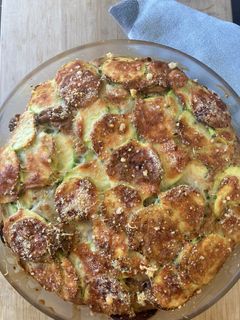 Une photo de Invisibles aux courgettes