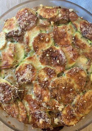 Une photo de Invisibles aux courgettes