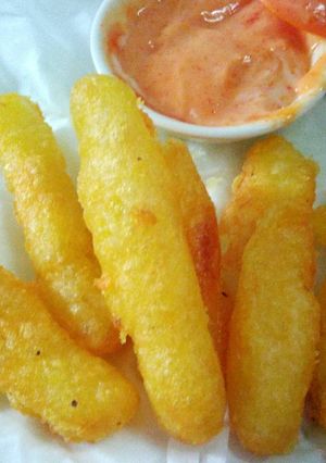 Foto resep Kentang kejuuu