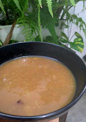 Foto resep Saus Chicken Steak/Chicken katsu