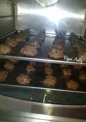 Foto resep Beng beng