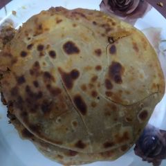Radish Parotta A picture of Radish Parotta.