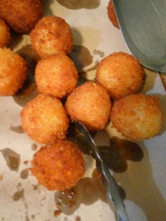 Foto resep Kroket Tape