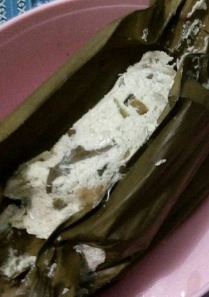 Foto resep Pepes Tahu