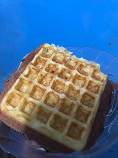 Foto resep Waffle