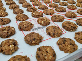 Chocochips Cookies