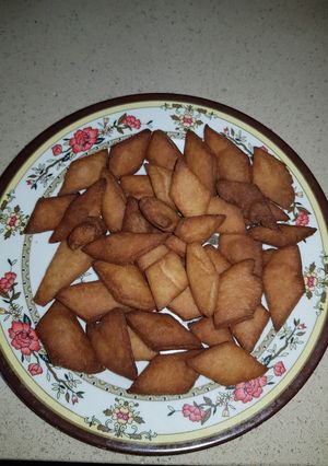 A picture of Diamond cuts.