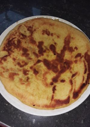 صورة لوصفة بطبوط معمر