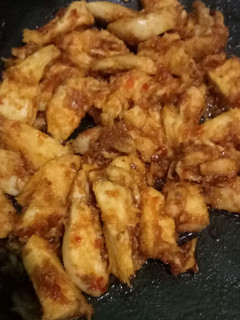 Foto resep Ayam suwir praktis