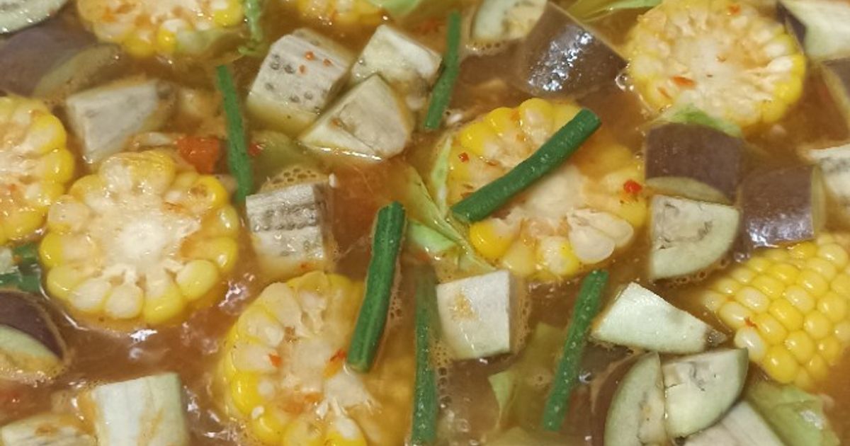 Sayur Asem