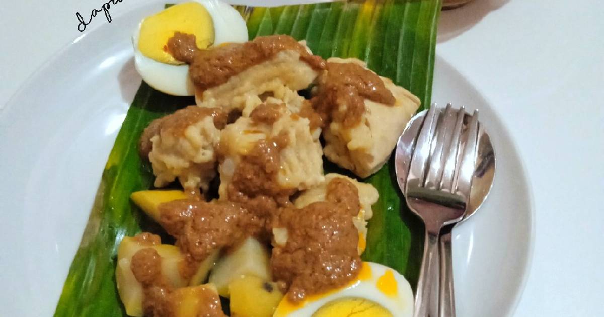 286 Resep Siomay Udang Ayam Tahu Enak Dan Mudah Cookpad