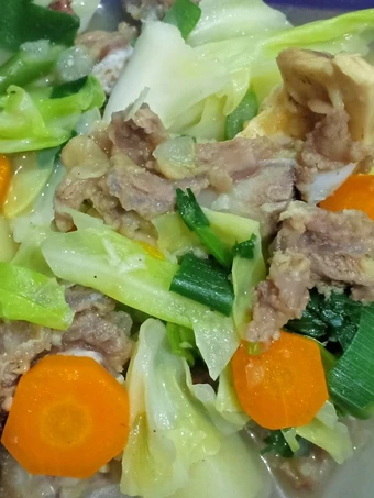 Langkah Mudah untuk Menyiapkan Resep Sup tulang sapi yang  Bikin Ketagihan Anti Ribet, Mantap