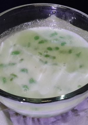 Foto resep Cendol hunkwee