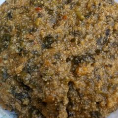 A picture of Paten dawa.