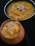Mango Sevaiya