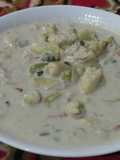 Sayur Trubuk / Sayur Penganten