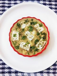 पनीर काली मिर्च (Paneer kali mirch recipe in hindi) रेसिपी मुख्य फोटो