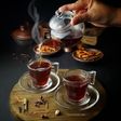 WEDANG UWUH (HERBAL TEA)