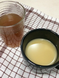 Foto resep Minuman Jahe