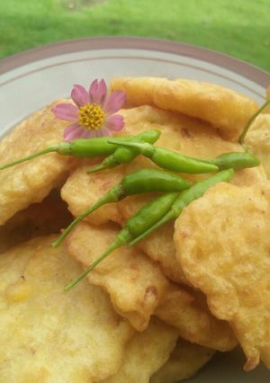 Foto resep Empal jagung borneo