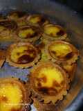 Tart telur expres🤭