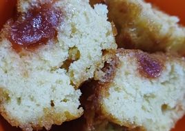 TORTA MATERA C/MEMBRILLO