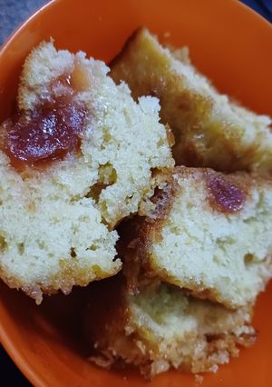 Una foto de TORTA MATERA C/MEMBRILLO