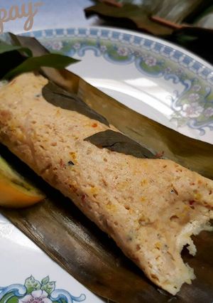 Foto resep Pepes Tahu Teri